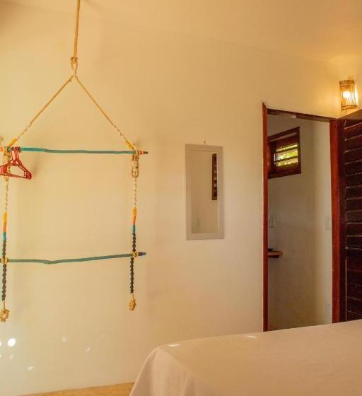 Albergue Pousada Tangerina