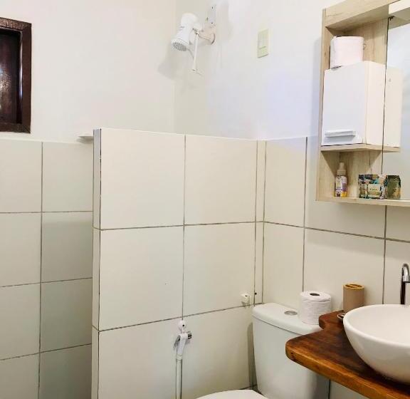 Albergue Pousada Tangerina