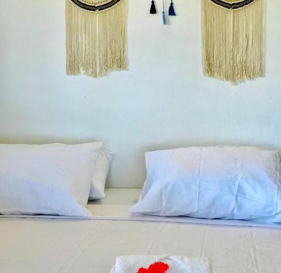 Albergue Pousada Tangerina