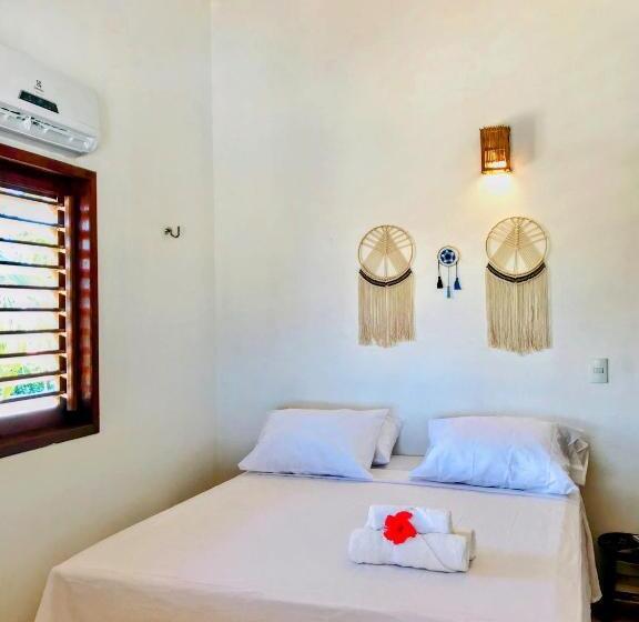 Albergue Pousada Tangerina