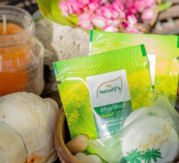 Albergue Pousada Tangerina