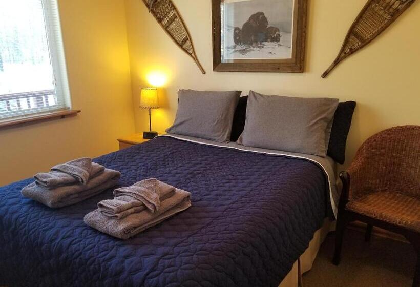 Hostel Talkeetna Hideaway