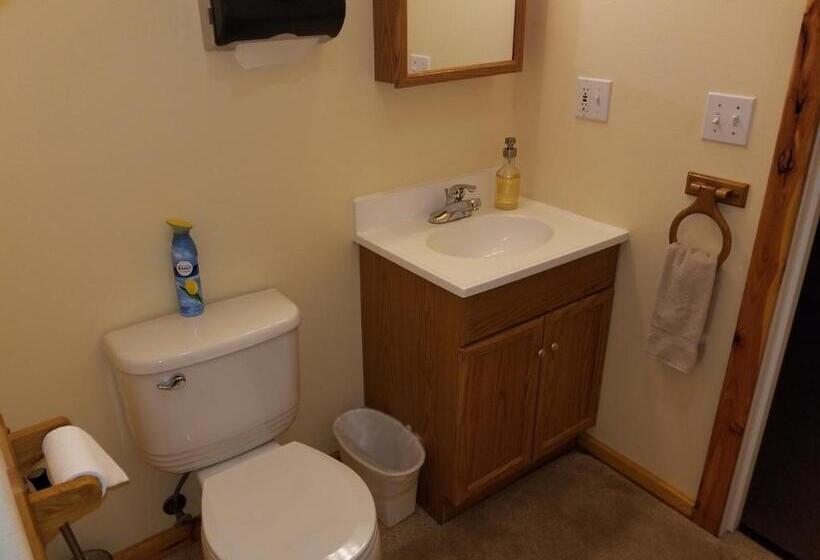 Hostel Talkeetna Hideaway