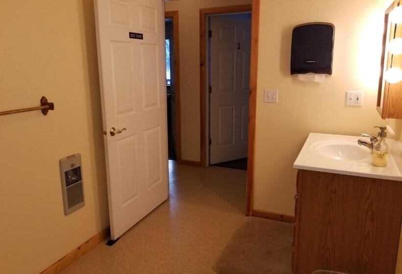 Hostel Talkeetna Hideaway