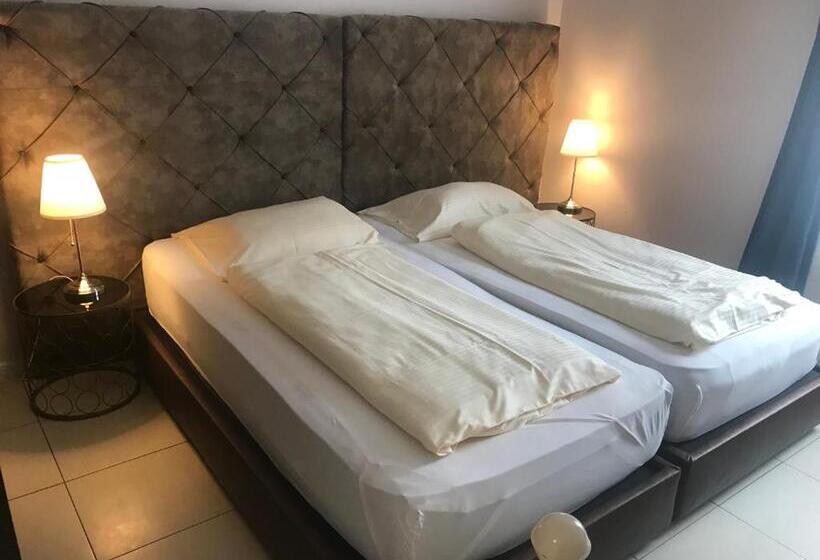 Baynunah Suites Apart