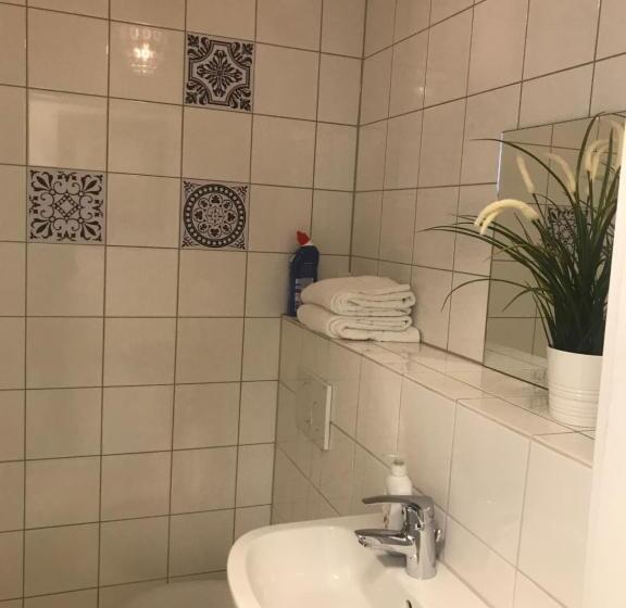 Baynunah Suites Apart