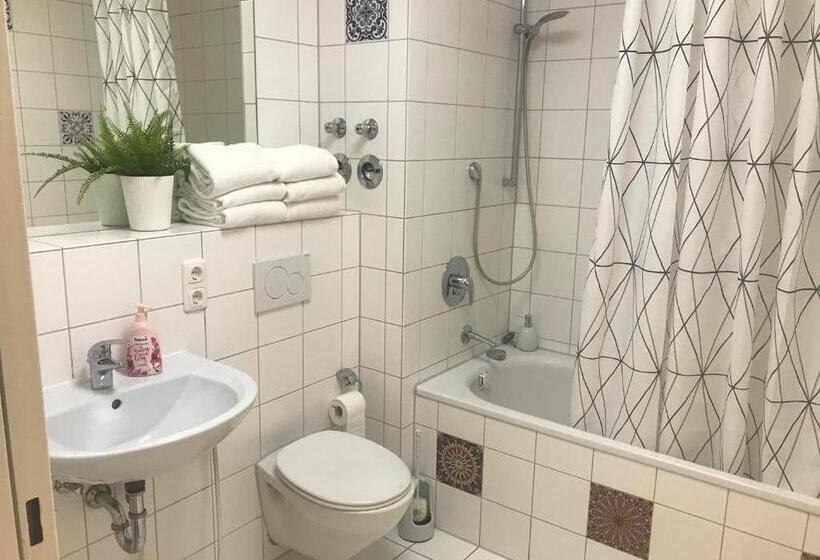 Baynunah Suites Apart