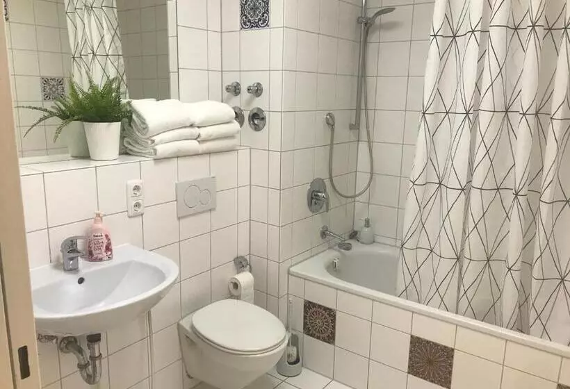 Baynunah Suites Apart