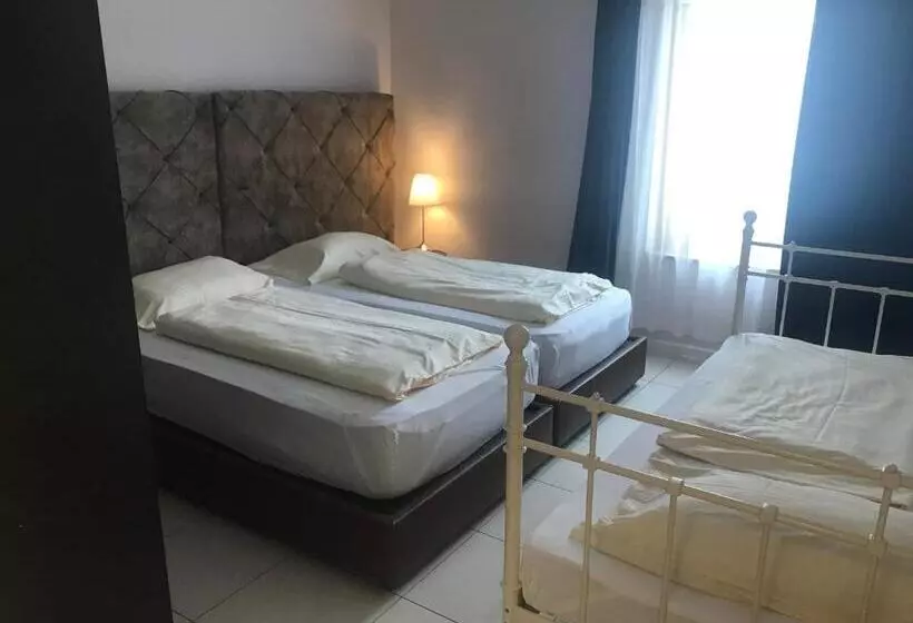 Baynunah Suites Apart