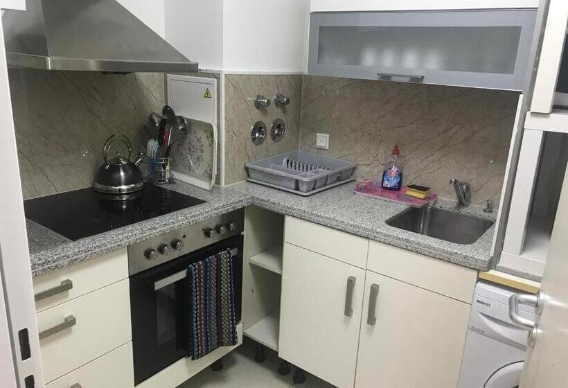 Baynunah Suites Apart