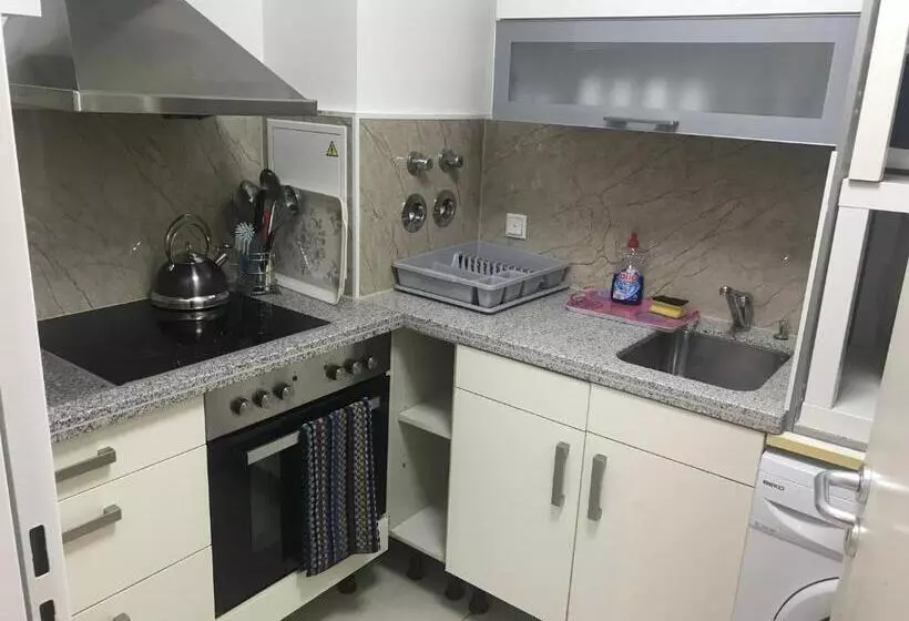 Baynunah Suites Apart