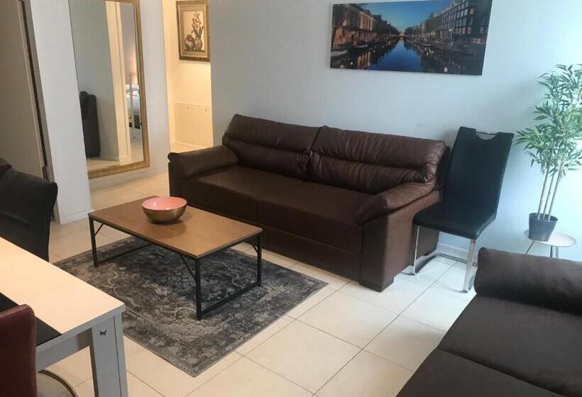 Baynunah Suites Apart