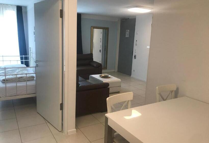 Baynunah Suites Apart