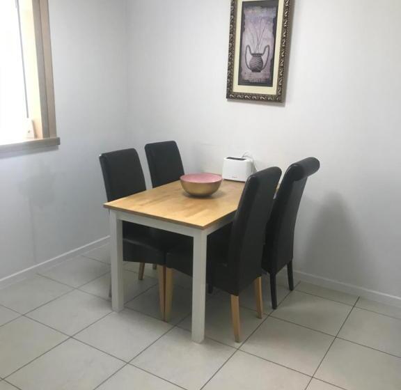 Baynunah Suites Apart