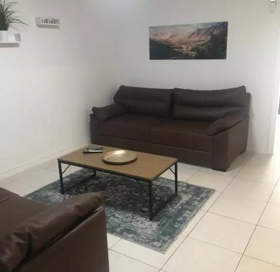 Baynunah Suites Apart