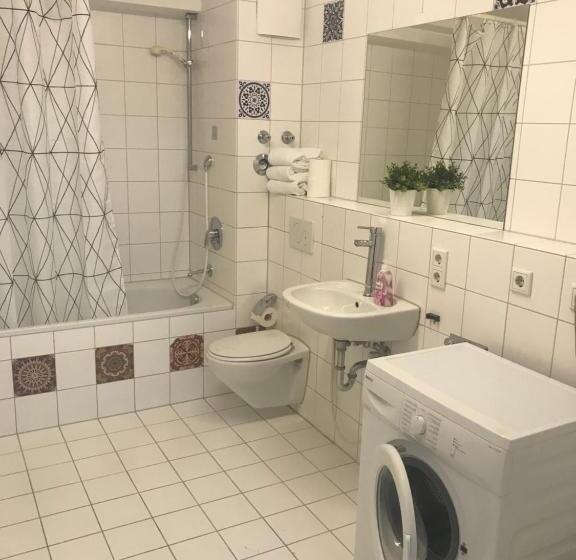 Baynunah Suites Apart