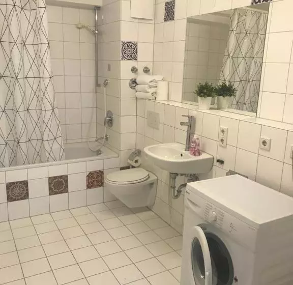 Baynunah Suites Apart