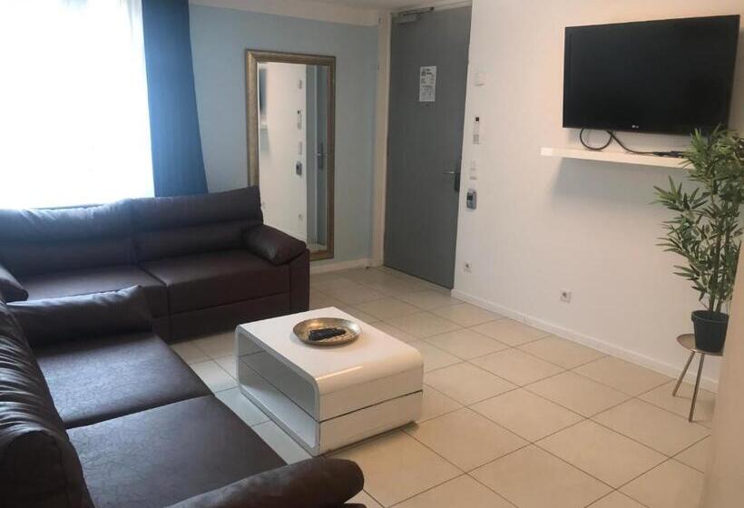 Baynunah Suites Apart