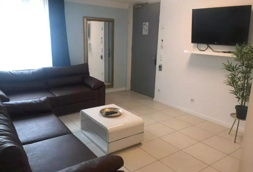Baynunah Suites Apart