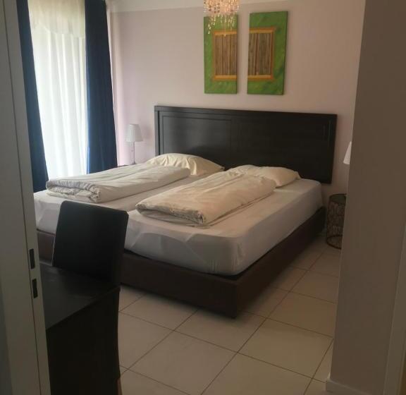 Baynunah Suites Apart