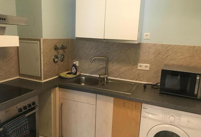 Baynunah Suites Apart