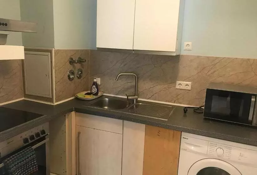 Baynunah Suites Apart