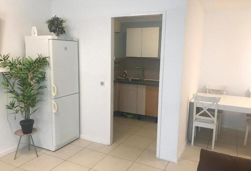 Baynunah Suites Apart