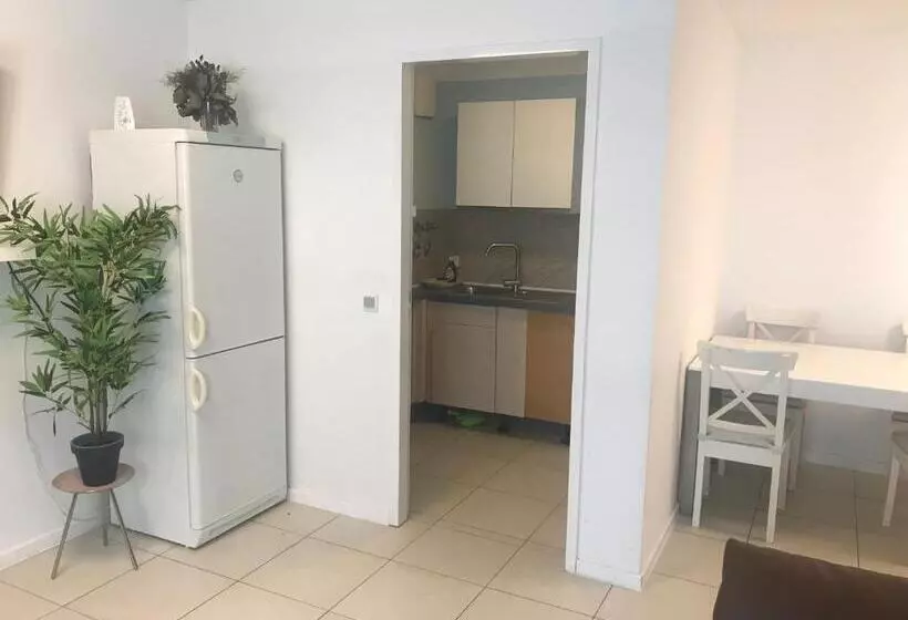 Baynunah Suites Apart