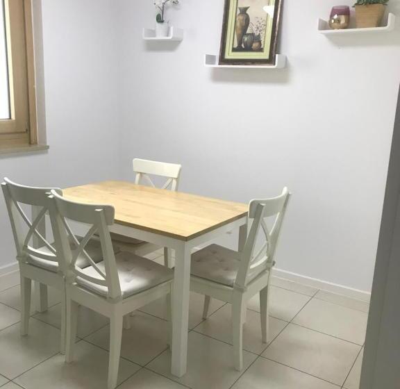 Baynunah Suites Apart