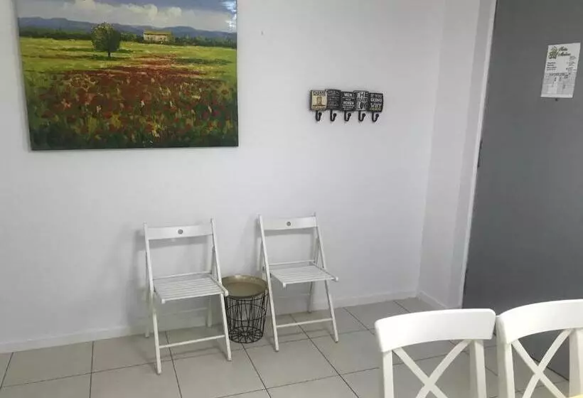 Baynunah Suites Apart