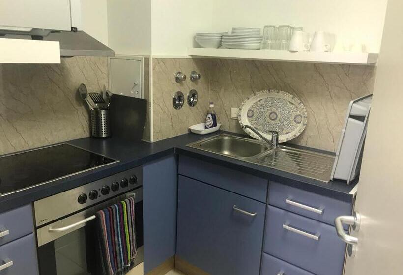 Baynunah Suites Apart