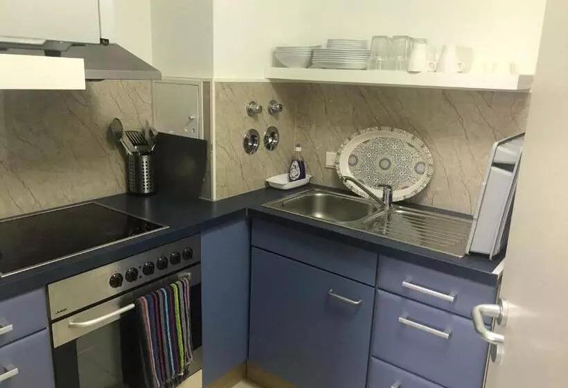 Baynunah Suites Apart