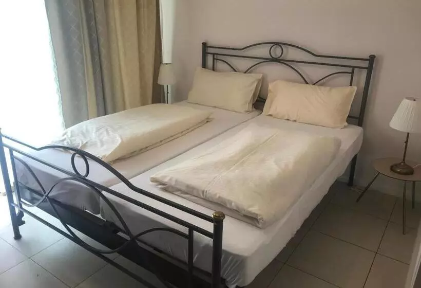 Baynunah Suites Apart