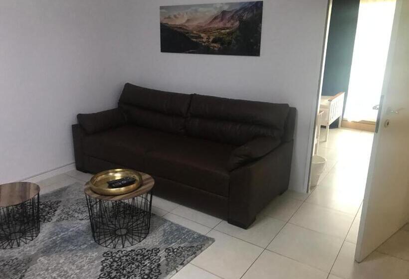 Baynunah Suites Apart