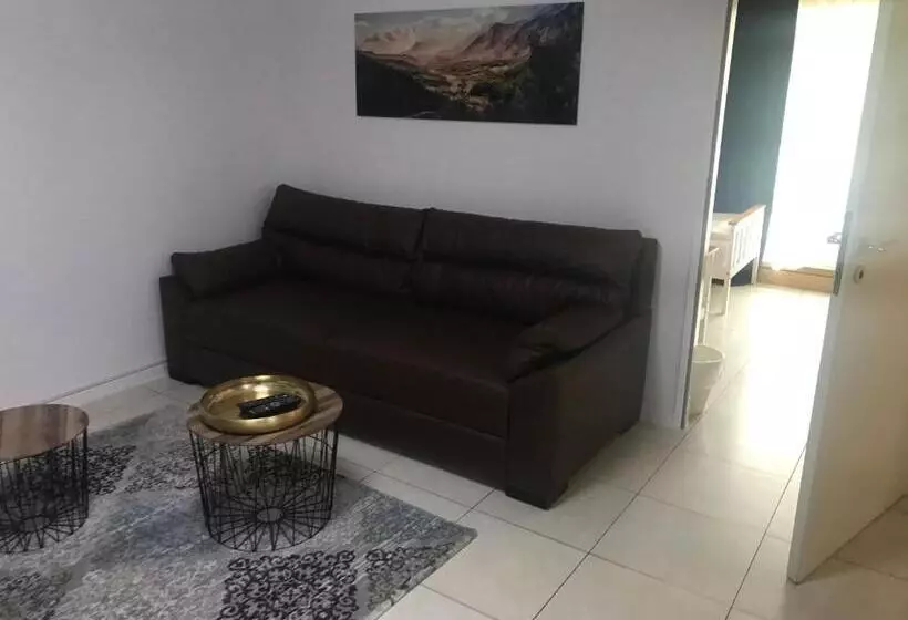 Baynunah Suites Apart