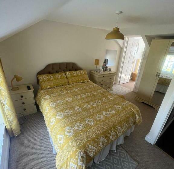 ベッドアンドブレックファースト Broadmoor Farm