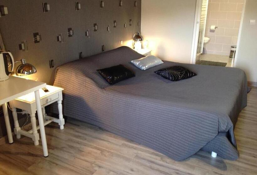 ベッドアンドブレックファースト La Freycenette