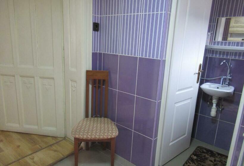 بنسيون Bercsényi Vendégház