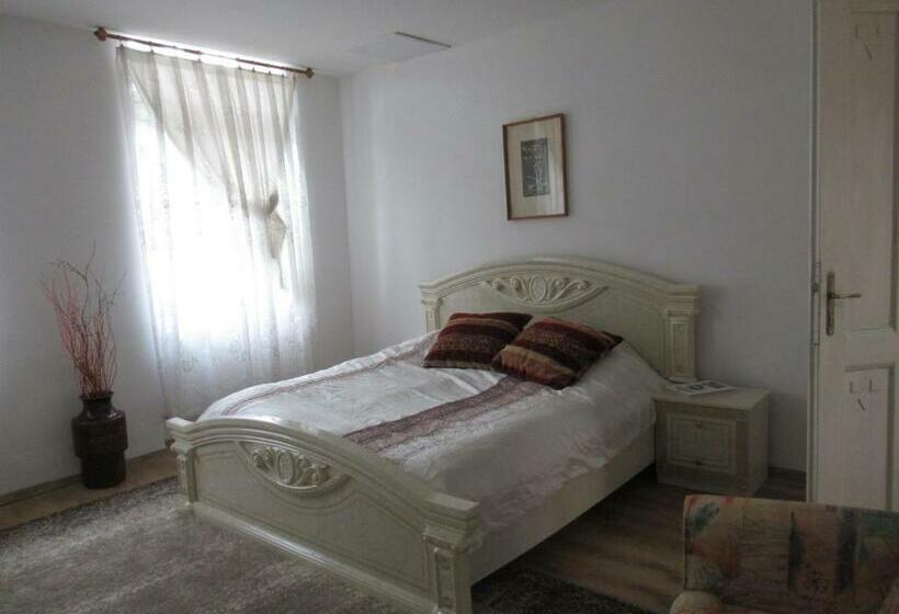 بنسيون Bercsényi Vendégház