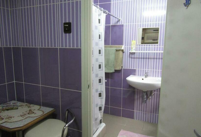 بنسيون Bercsényi Vendégház