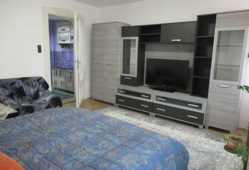 بنسيون Bercsényi Vendégház