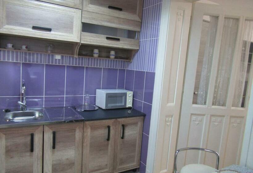 بنسيون Bercsényi Vendégház