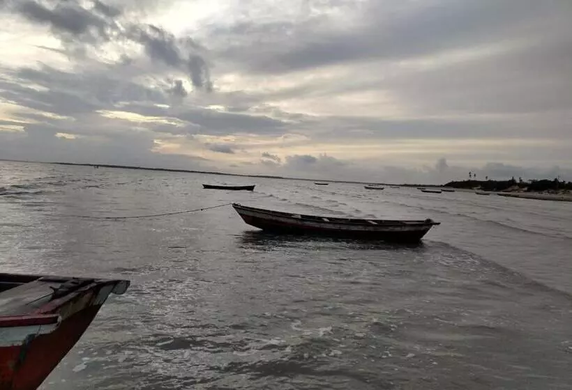 ホテル Costa Do Delta