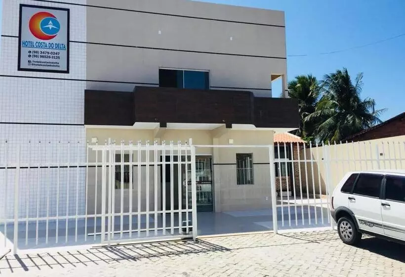 ホテル Costa Do Delta