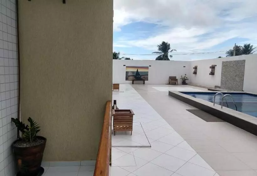 ホテル Costa Do Delta