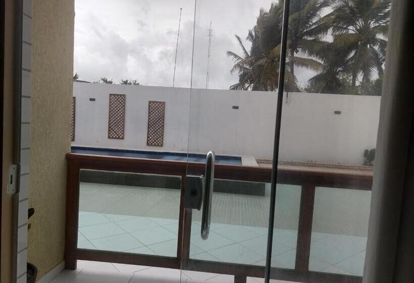 Hotel Costa Do Delta