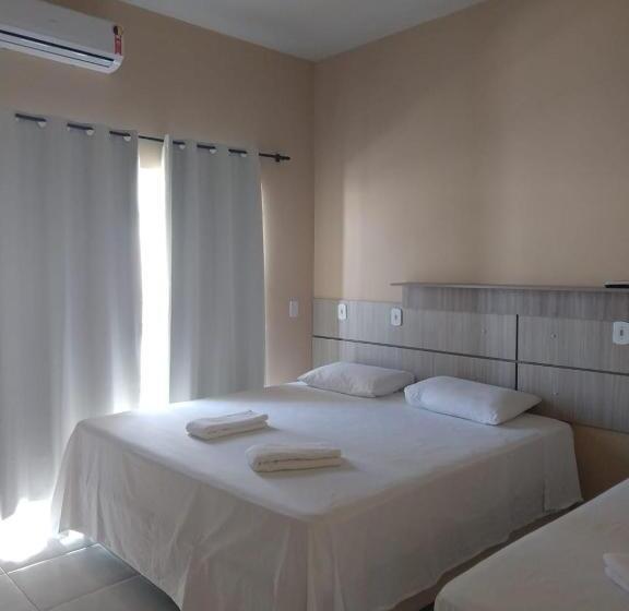 Hotel Costa Do Delta