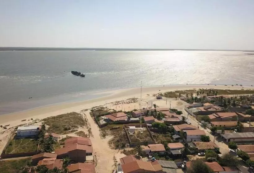 ホテル Costa Do Delta