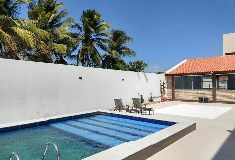 ホテル Costa Do Delta