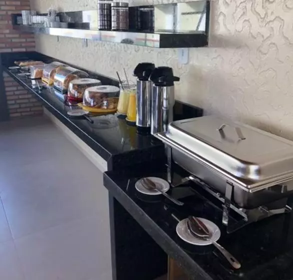 ホテル Costa Do Delta